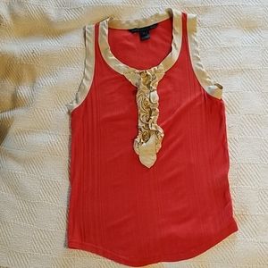 Marc by Marc Jacobs sleeveless blouse